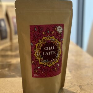 Chai Late